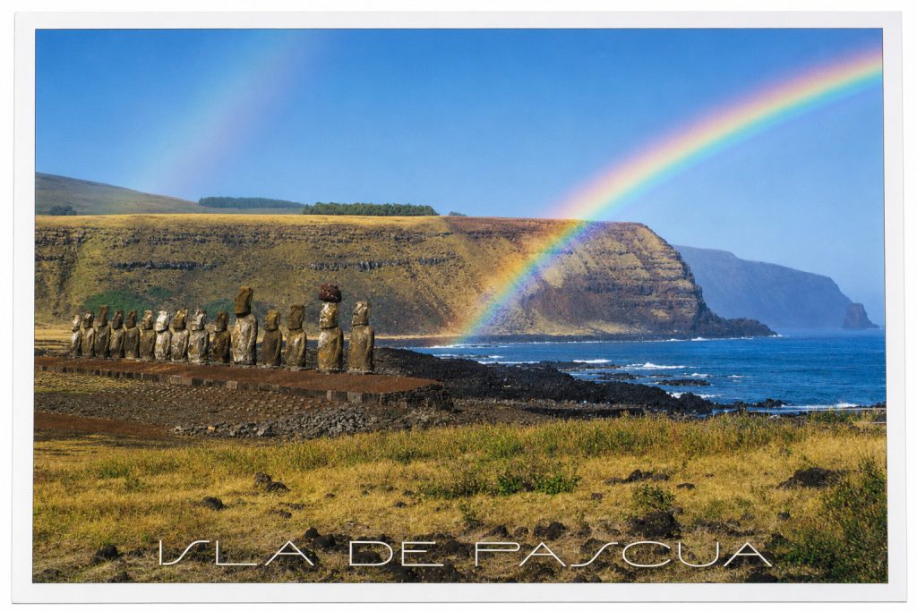 Isla de Pascua