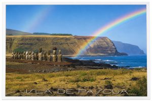 Isla de Pascua