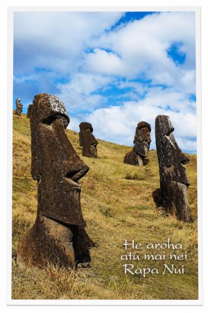 Rapa Nui