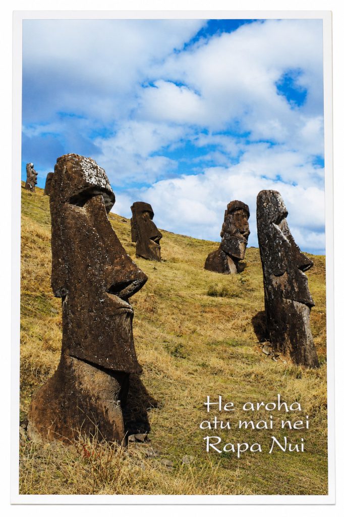 Rapa Nui